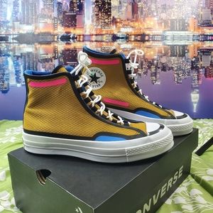 Converse men chuck 70 trail hi